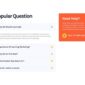 Coursly Offline Course Elementor Template kit - Image 8
