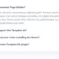 Saasy Saas App Landing Page Template kit - Image 34