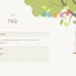 Childhood Kids Child Care Center Template kit - Image 21