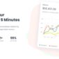 Saasy Saas App Landing Page Template kit - Image 30