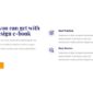 Bookup Book Elementor Template kit - Image 12