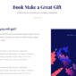 Bookup Book Elementor Template kit - Image 14
