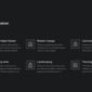 Alcor Dark Real Estate Elementor Template kit - Image 15