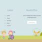 Childhood Kids Child Care Center Template kit - Image 32