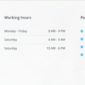Finess Fitness Template kit for Elementor - Image 15