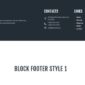 Drone Media Aerial Photography Videography Element - Elementor Template Kit - Image 9