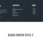 Drone Media Aerial Photography Videography Element - Elementor Template Kit - Image 10