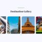 Touraza Tour Elementor Template kit - Image 17