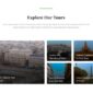 Touraza Tour Elementor Template kit - Image 18