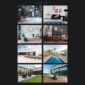 Alcor Dark Real Estate Elementor Template kit - Image 4
