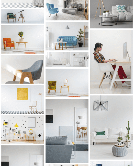 Enkel Furniture Company Template kit - Image 27