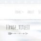 Boho Babe Elementor Template kit - Image 33