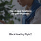 Rhodos Business Portfolio Elementor Blocks Templat - Elementor Template Kit - Image 6