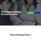 Rhodos Business Portfolio Elementor Blocks Templat - Elementor Template Kit - Image 15