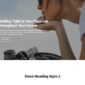 Blabber Modern Blog Magazine Elementor Template Ki - Elementor Template Kit - Image 38