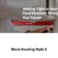 Blabber Modern Blog Magazine Elementor Template Ki - Elementor Template Kit - Image 7