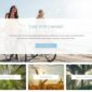 Wellness Elementor Template kit - Image 21