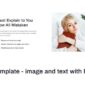 Quanzo Creative Portfolio Template kit - Image 27