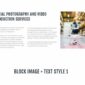 Drone Media Aerial Photography Videography Element - Elementor Template Kit - Image 34