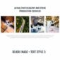 Drone Media Aerial Photography Videography Element - Elementor Template Kit - Image 12