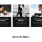 Blabber Modern Blog Magazine Elementor Template Ki - Elementor Template Kit - Image 18