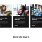 Blabber Modern Blog Magazine Elementor Template Ki - Elementor Template Kit - Image 17