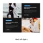 Blabber Modern Blog Magazine Elementor Template Ki - Elementor Template Kit - Image 14