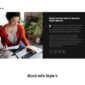 Blabber Modern Blog Magazine Elementor Template Ki - Elementor Template Kit - Image 13