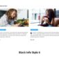 Blabber Modern Blog Magazine Elementor Template Ki - Elementor Template Kit - Image 12