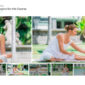 Auriga Health Coach Yoga Mentor Elementor Template - Elementor Template Kit - Image 40