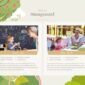 Childhood Kids Child Care Center Template kit - Image 20