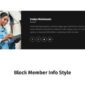 Blabber Modern Blog Magazine Elementor Template Ki - Elementor Template Kit - Image 4