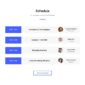 Clevent Event Elementor Template kit - Image 26
