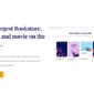 Bookup Book Elementor Template kit - Image 28