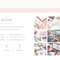Refresh Women in Business Elementor Template kit - Image 4