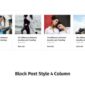 Blabber Modern Blog Magazine Elementor Template Ki - Elementor Template Kit - Image 32