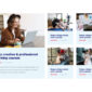 Learnex Distance Education Learning Courses Elemen - Elementor Template Kit - Image 6
