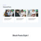 Rhodos Business Portfolio Elementor Blocks Templat - Elementor Template Kit - Image 40
