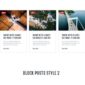 Drone Media Aerial Photography Videography Element - Elementor Template Kit - Image 6