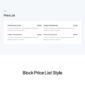 Rhodos Business Portfolio Elementor Blocks Templat - Elementor Template Kit - Image 9