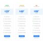 Finess Fitness Template kit for Elementor - Image 3