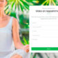 Auriga Health Coach Yoga Mentor Elementor Template - Elementor Template Kit - Image 22