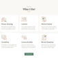 Mizar Private Teacher Education Elementor Template - Elementor Template Kit - Image 37