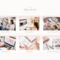 Refresh Women in Business Elementor Template kit - Image 9