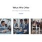 Clevent Event Elementor Template kit - Image 33