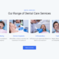 Dentalika Dental Clinic Medical Health Elementor T - Elementor Template Kit - Image 17
