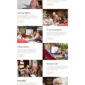 Mizar Private Teacher Education Elementor Template - Elementor Template Kit - Image 28