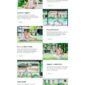 Auriga Health Coach Yoga Mentor Elementor Template - Elementor Template Kit - Image 17