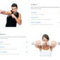 Finess Fitness Template kit for Elementor - Image 12