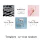 Helion Creative Portfolio Elementor Template kit - Image 24
